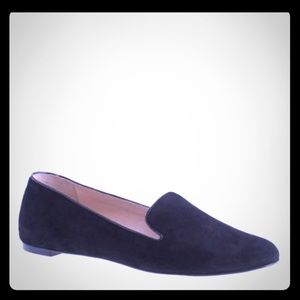 J Crew Black Loafers Size 9.5 NEVER BEEN WORN